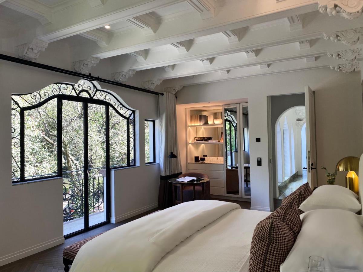 Casa Polanco Hotel Boutique 墨西哥城 外观 照片
