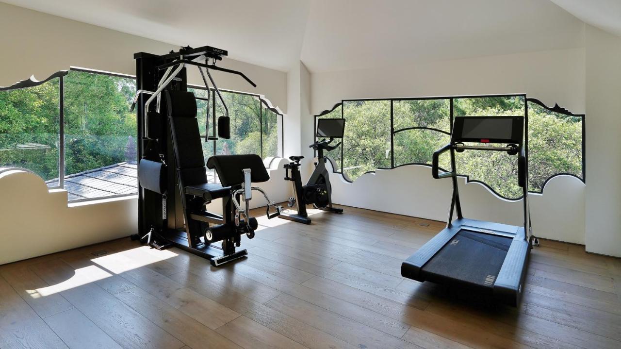 Casa Polanco Hotel Boutique 墨西哥城 外观 照片