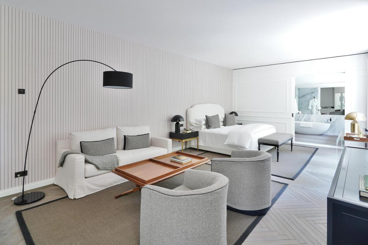 Casa Polanco Hotel Boutique 墨西哥城 外观 照片
