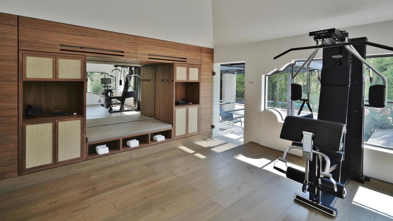 Casa Polanco Hotel Boutique 墨西哥城 外观 照片