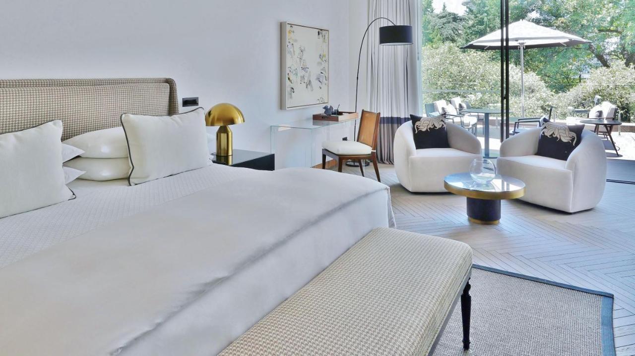Casa Polanco Hotel Boutique 墨西哥城 外观 照片