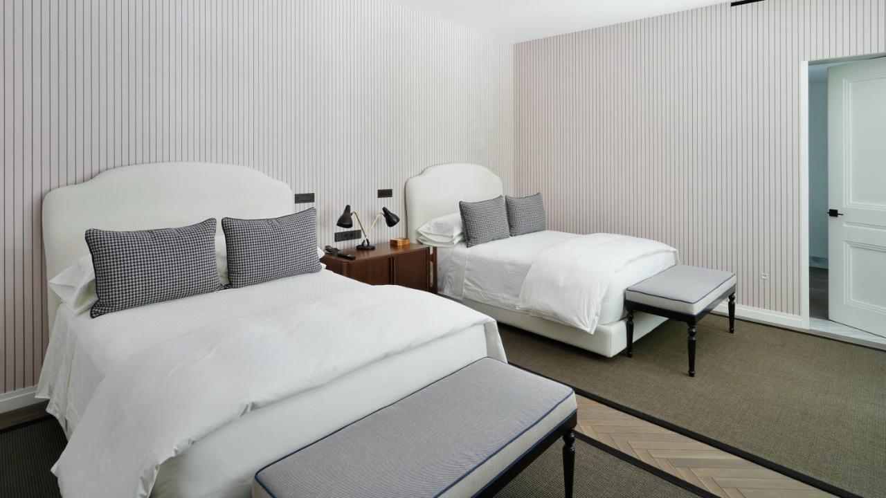 Casa Polanco Hotel Boutique 墨西哥城 外观 照片