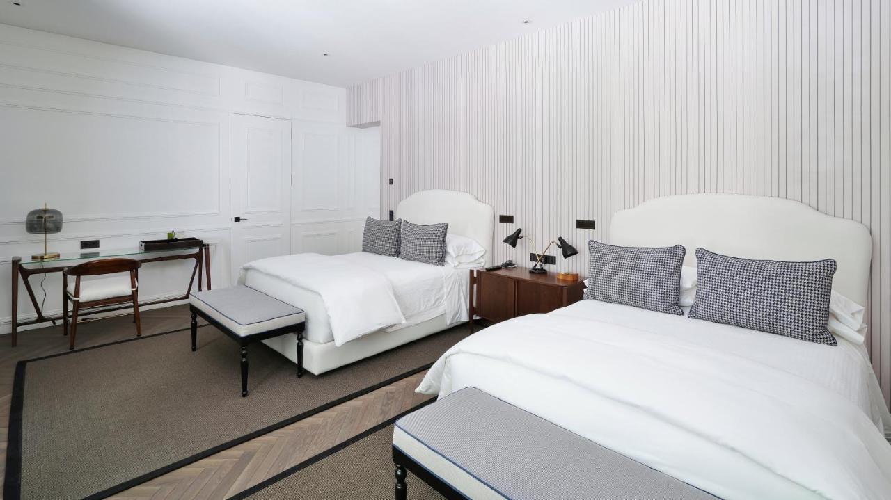 Casa Polanco Hotel Boutique 墨西哥城 外观 照片