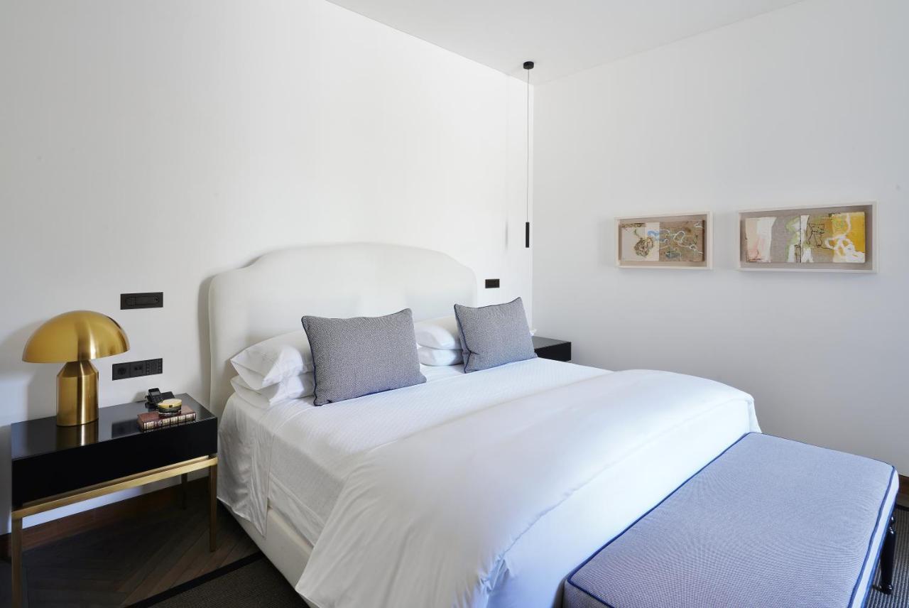 Casa Polanco Hotel Boutique 墨西哥城 外观 照片
