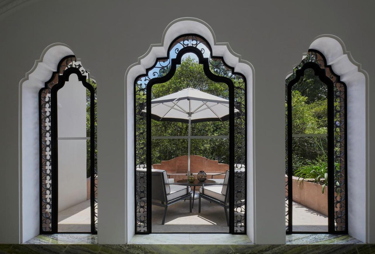 Casa Polanco Hotel Boutique 墨西哥城 外观 照片