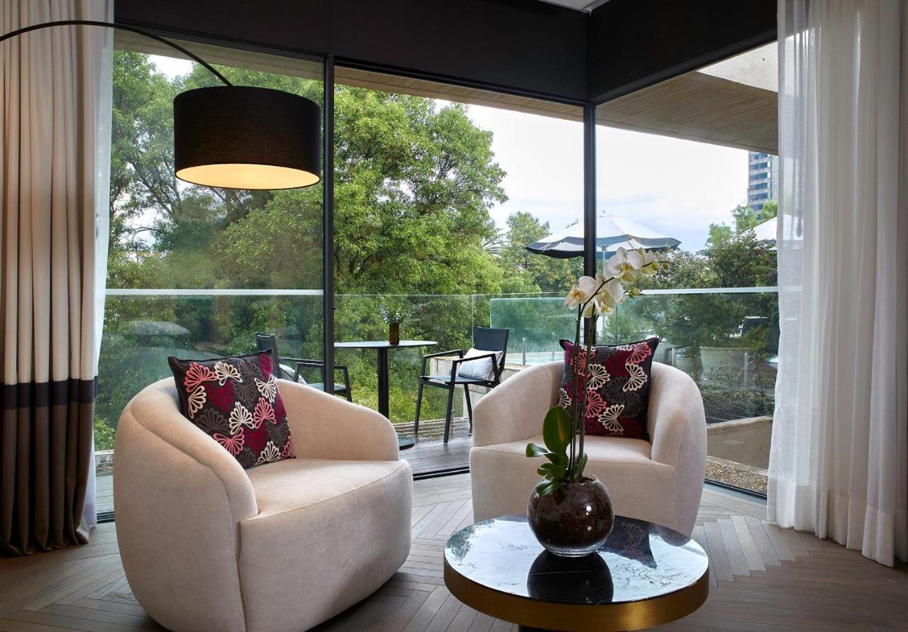 Casa Polanco Hotel Boutique 墨西哥城 外观 照片