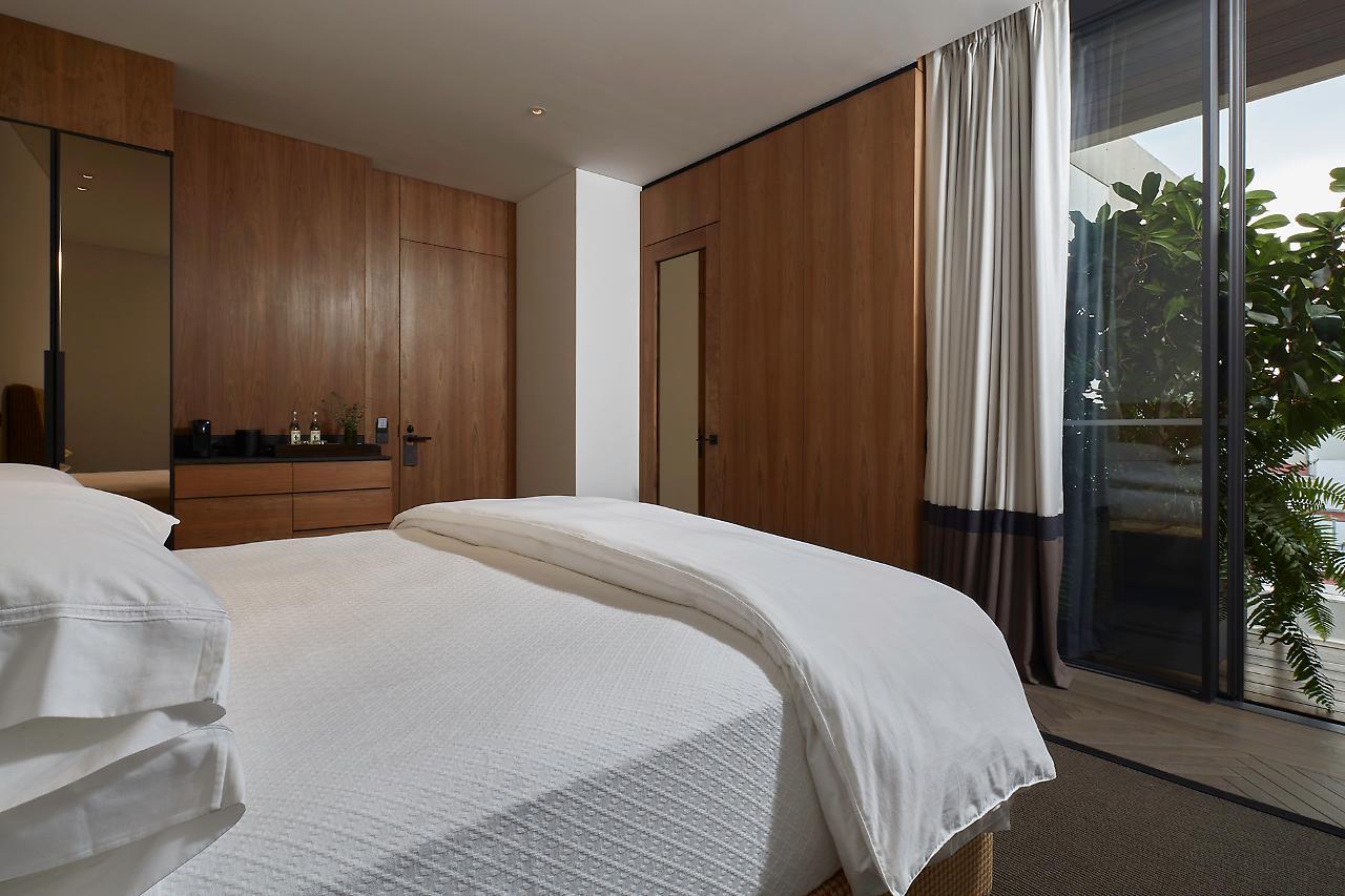 Casa Polanco Hotel Boutique 墨西哥城 外观 照片