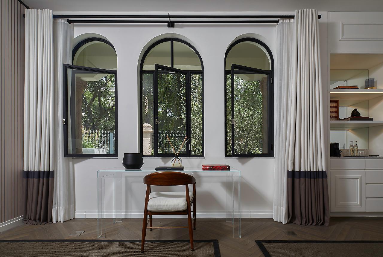 Casa Polanco Hotel Boutique 墨西哥城 外观 照片