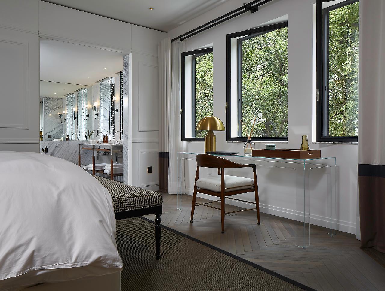 Casa Polanco Hotel Boutique 墨西哥城 外观 照片