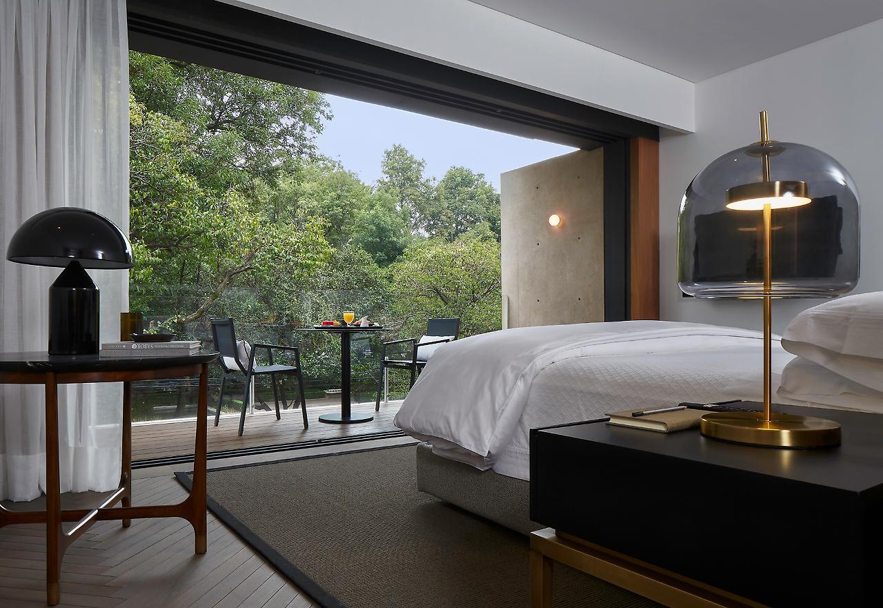 Casa Polanco Hotel Boutique 墨西哥城 外观 照片