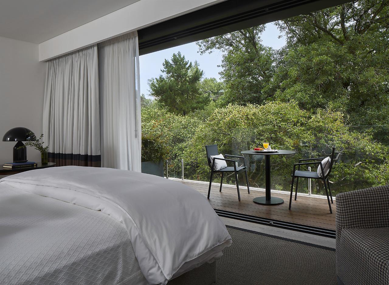 Casa Polanco Hotel Boutique 墨西哥城 外观 照片