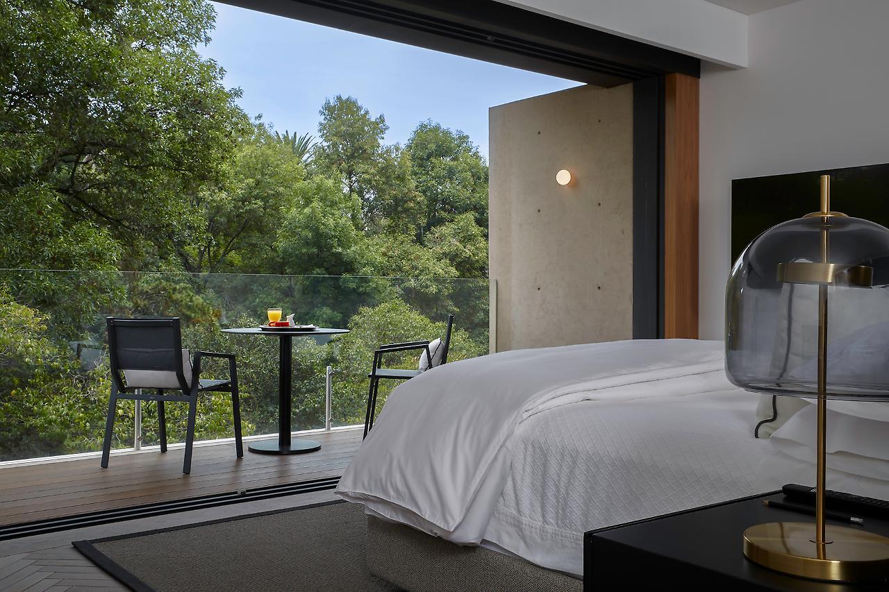 Casa Polanco Hotel Boutique 墨西哥城 外观 照片
