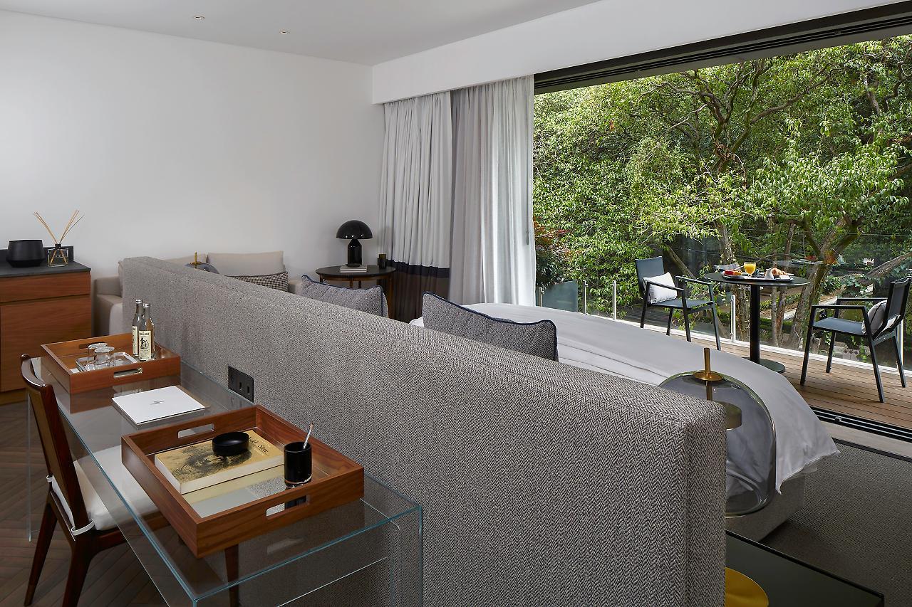 Casa Polanco Hotel Boutique 墨西哥城 外观 照片