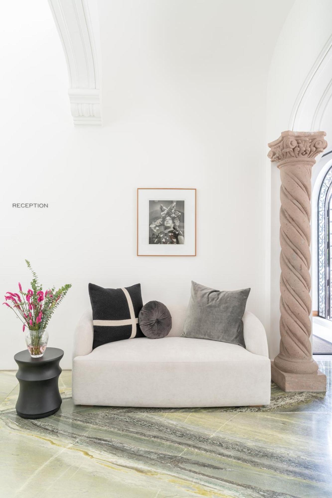 Casa Polanco Hotel Boutique 墨西哥城 外观 照片