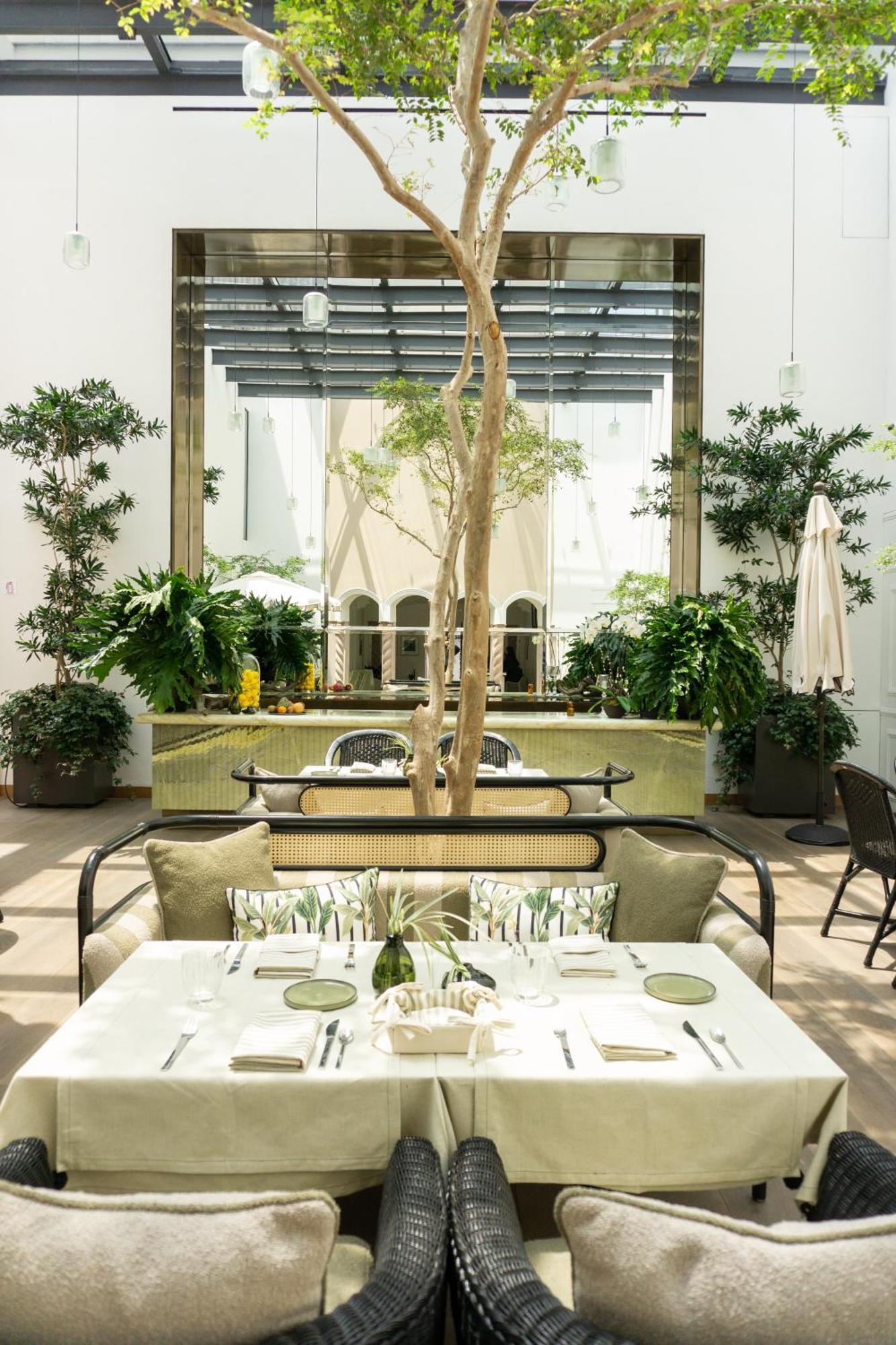 Casa Polanco Hotel Boutique 墨西哥城 外观 照片