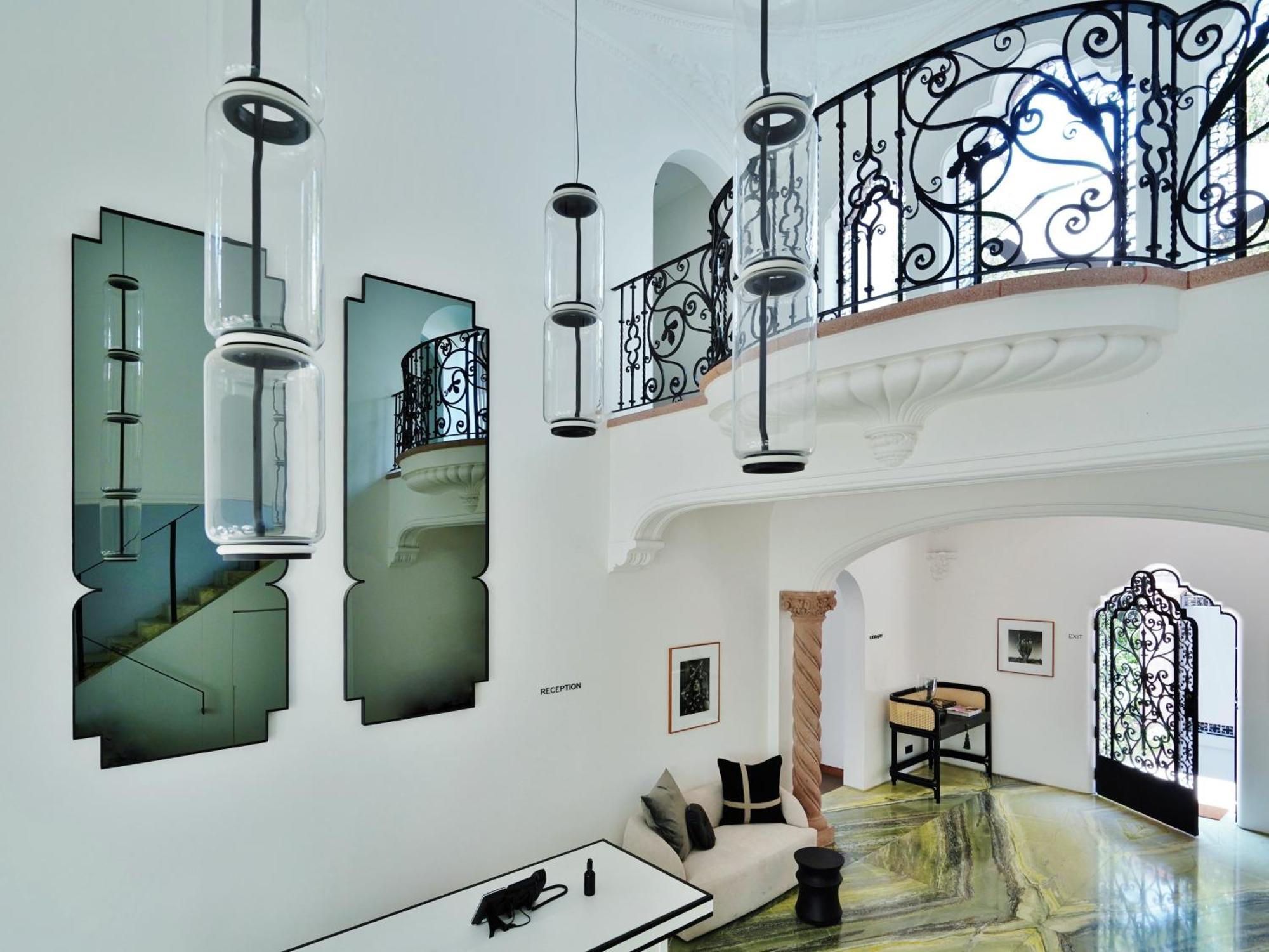 Casa Polanco Hotel Boutique 墨西哥城 外观 照片