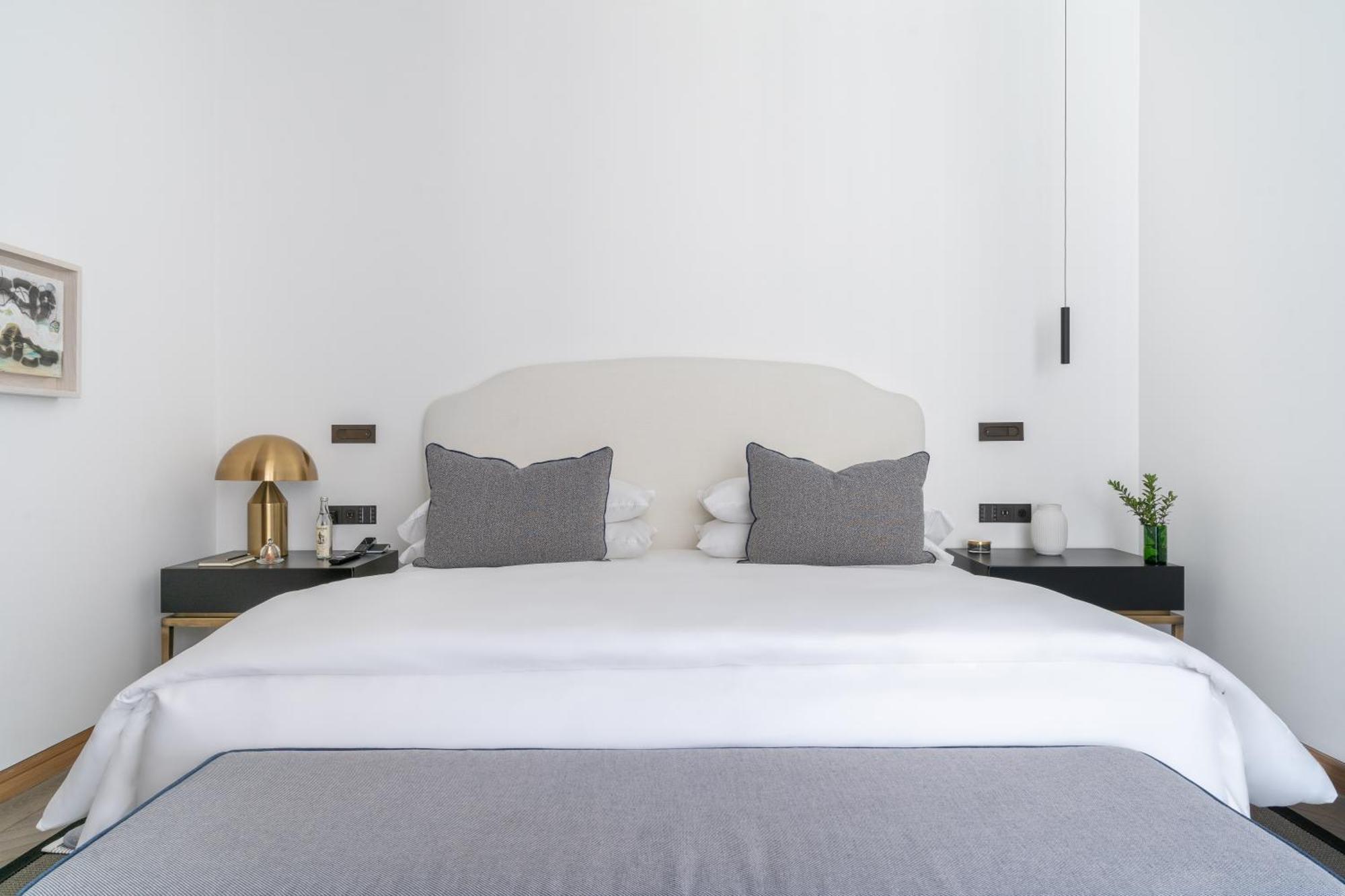 Casa Polanco Hotel Boutique 墨西哥城 外观 照片