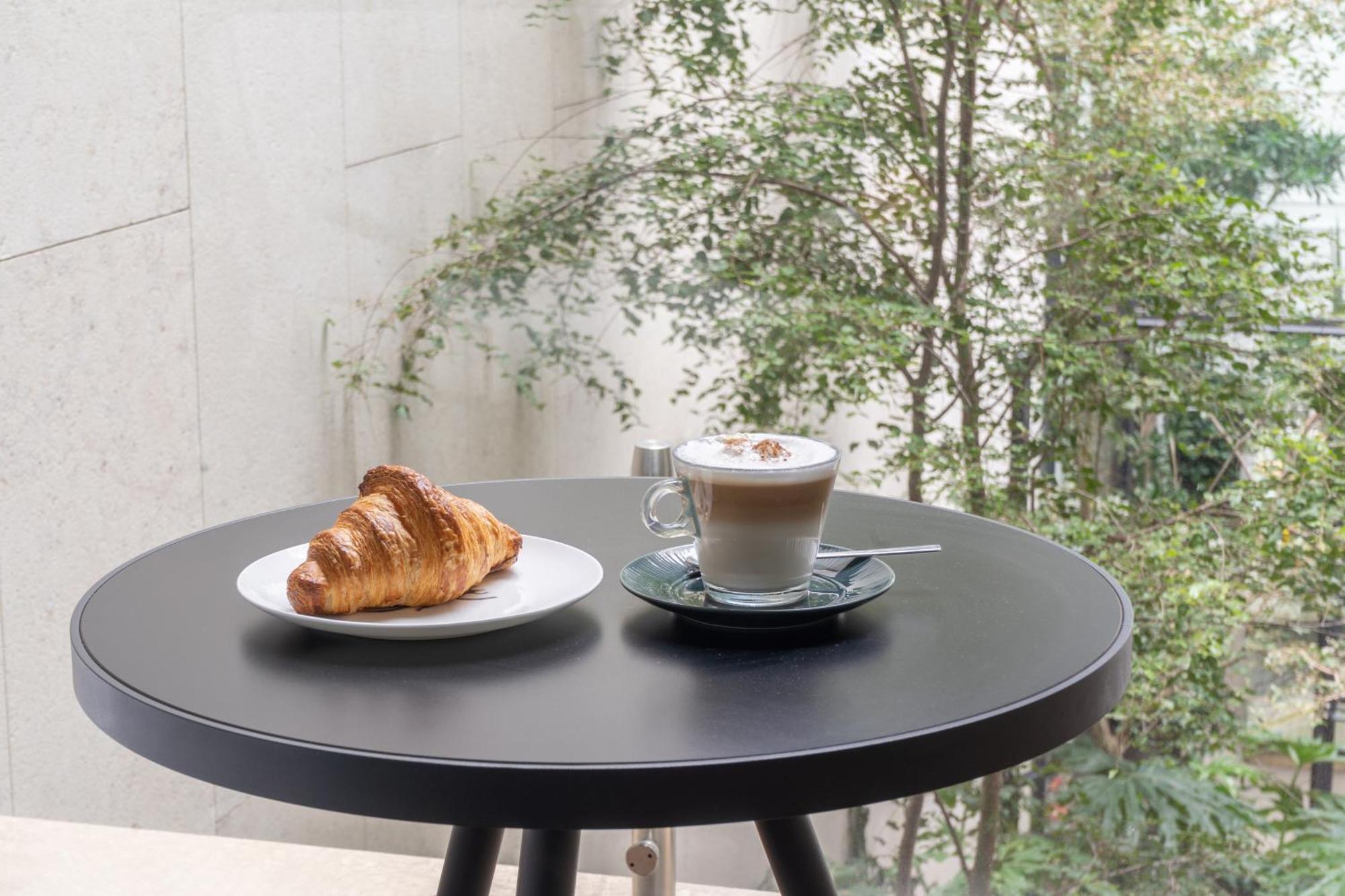 Casa Polanco Hotel Boutique 墨西哥城 外观 照片