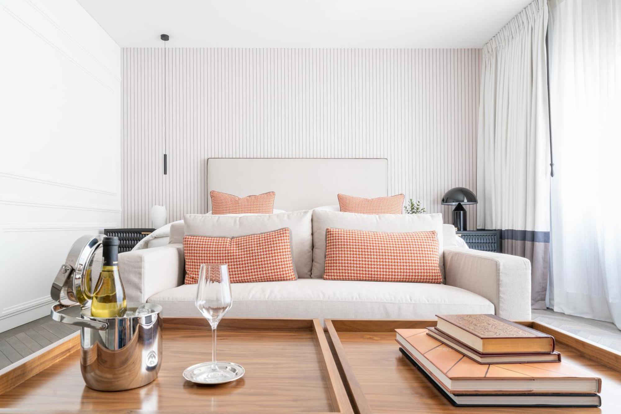 Casa Polanco Hotel Boutique 墨西哥城 外观 照片
