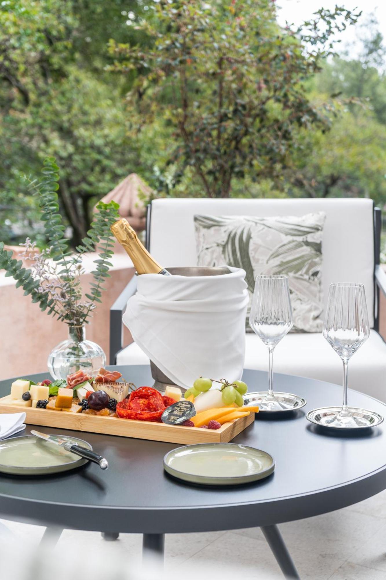 Casa Polanco Hotel Boutique 墨西哥城 外观 照片