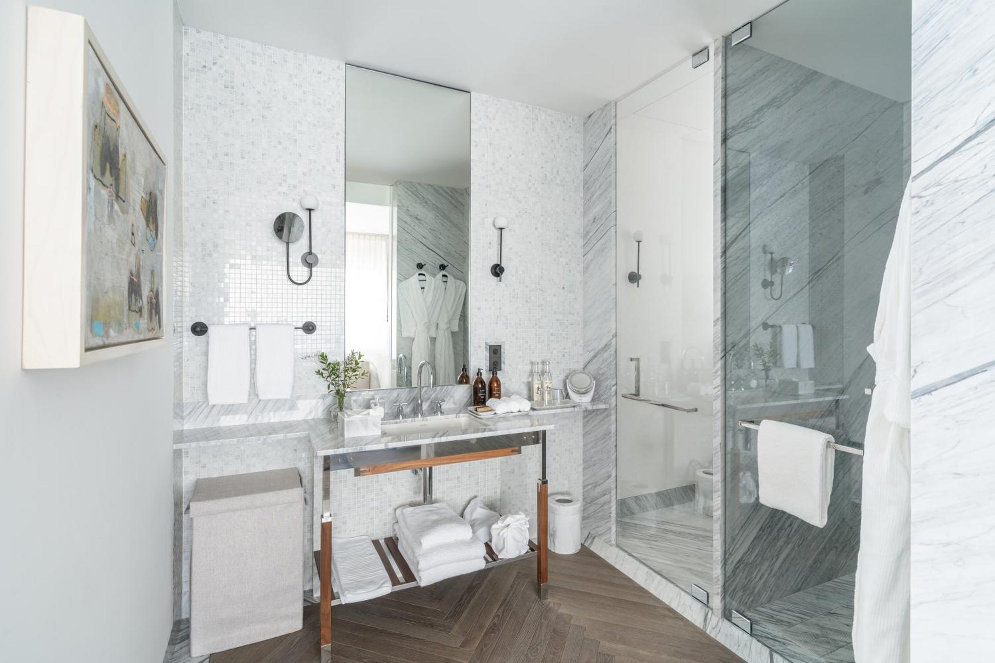 Casa Polanco Hotel Boutique 墨西哥城 外观 照片
