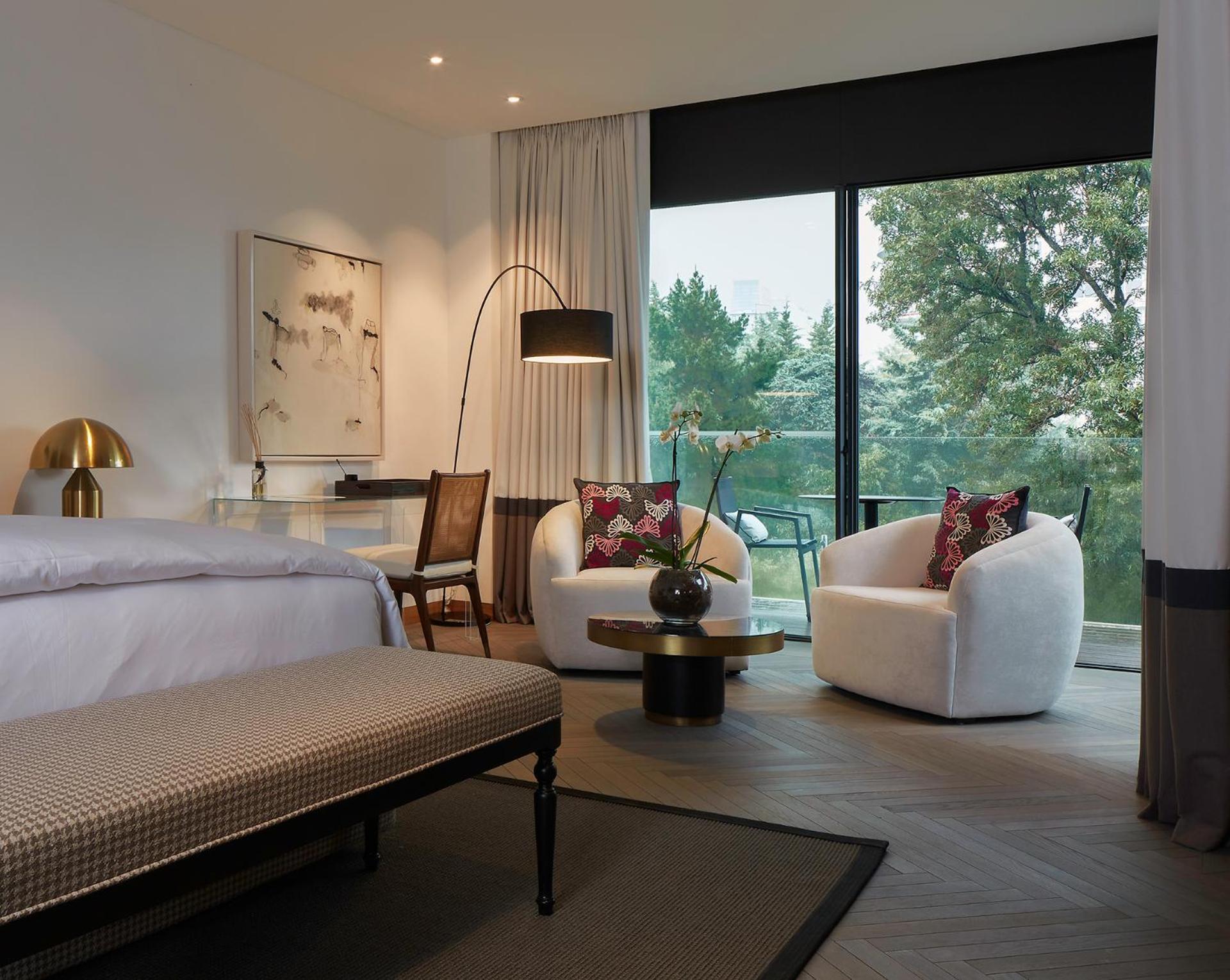 Casa Polanco Hotel Boutique 墨西哥城 外观 照片