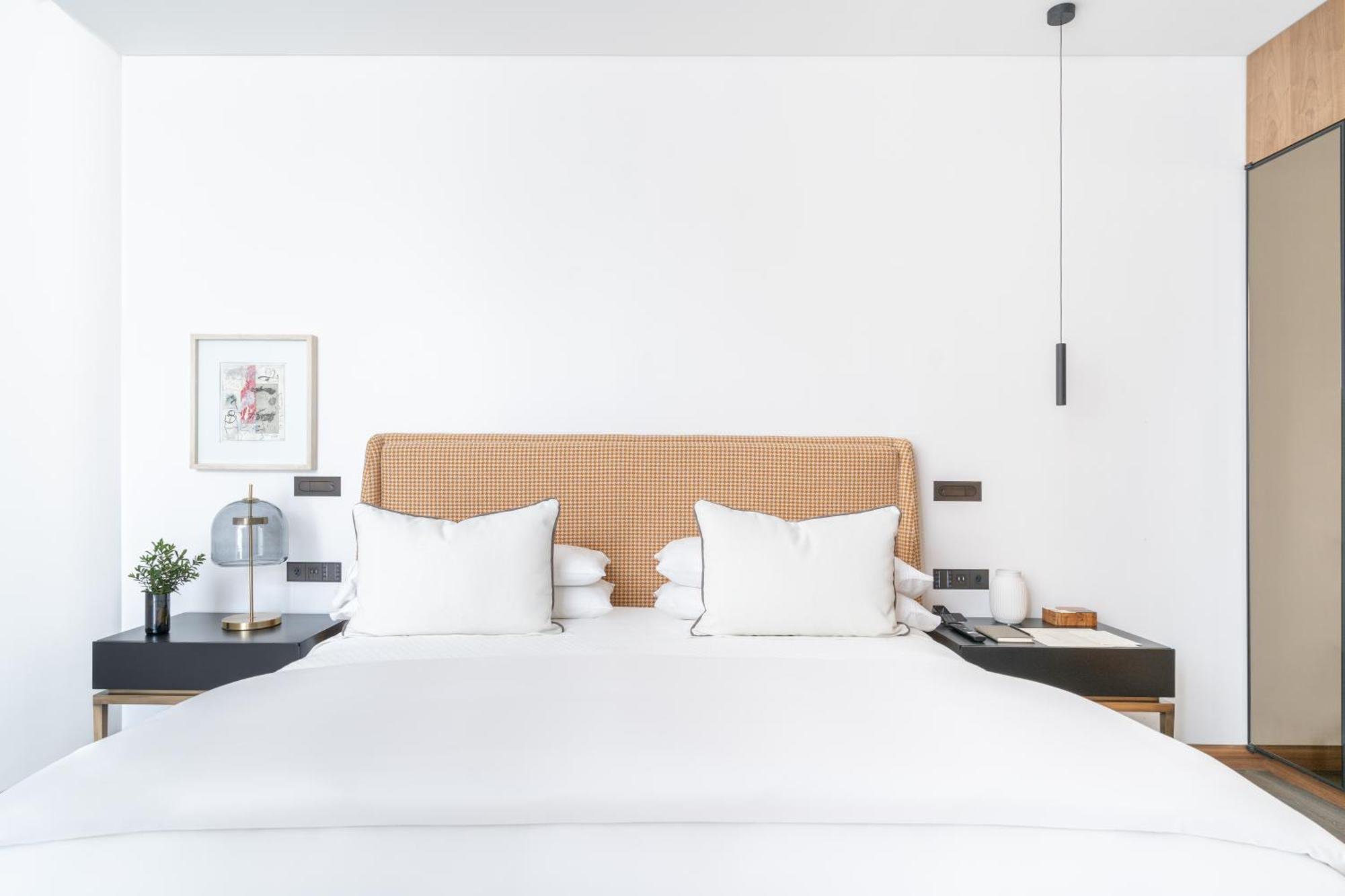 Casa Polanco Hotel Boutique 墨西哥城 外观 照片