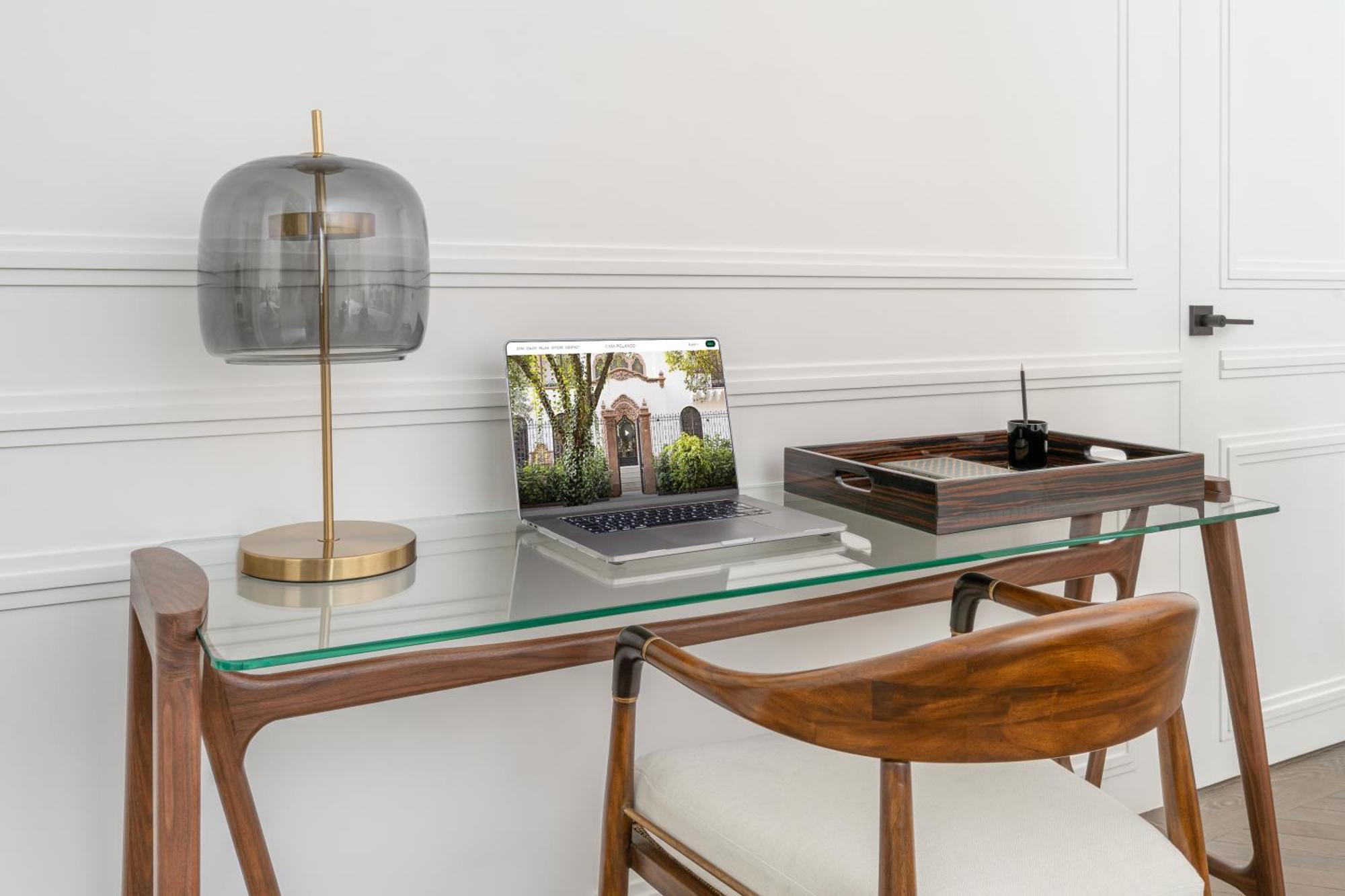Casa Polanco Hotel Boutique 墨西哥城 外观 照片