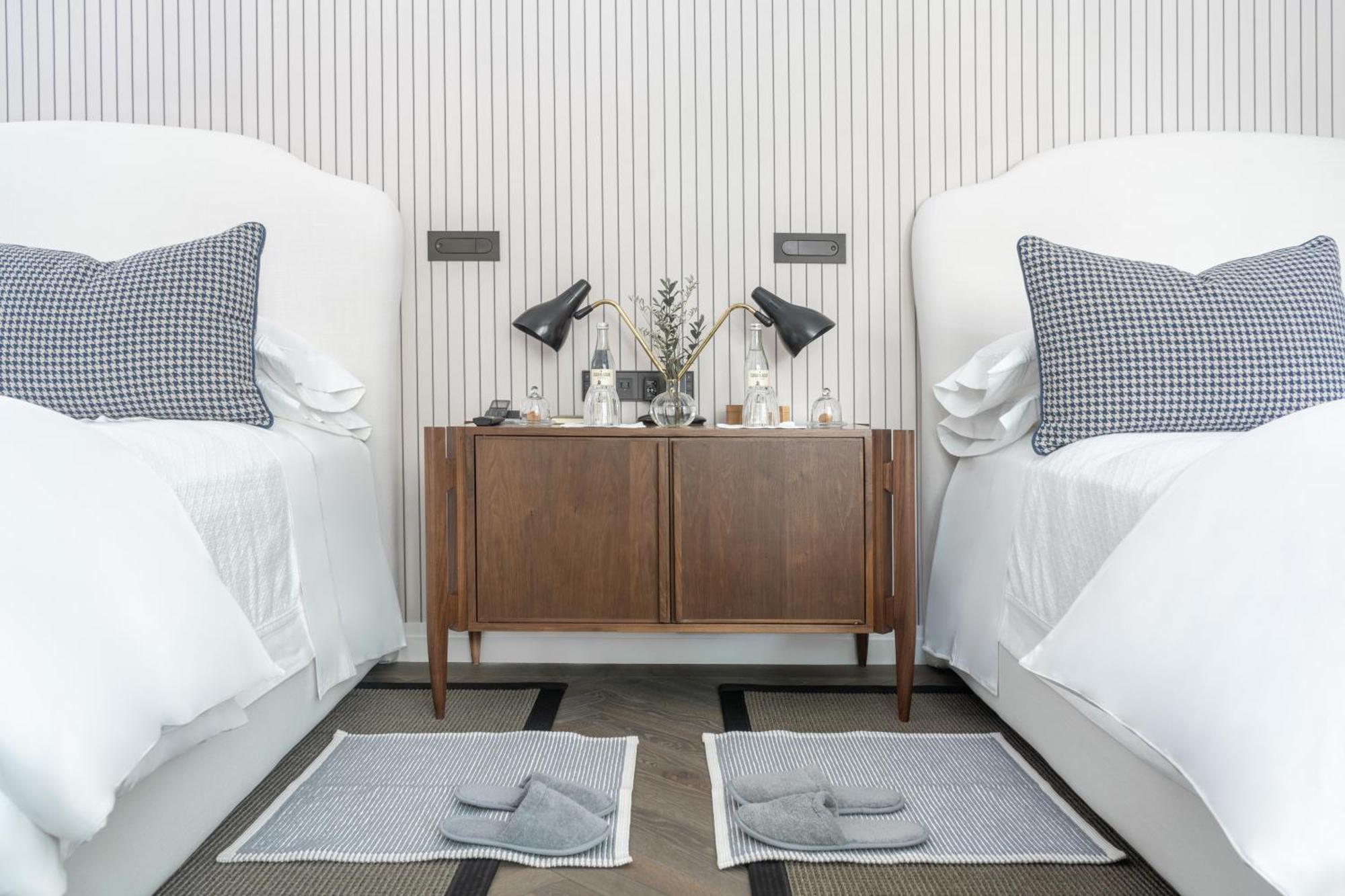 Casa Polanco Hotel Boutique 墨西哥城 外观 照片